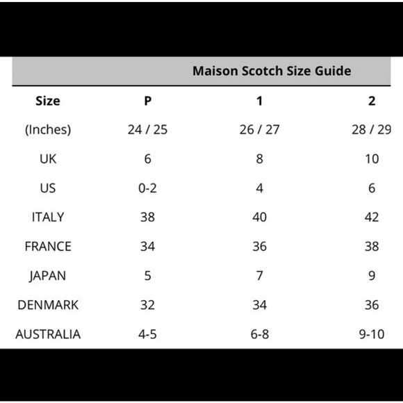 MAISON SCOTCH Dress Womens Size 4 Floral Mini Black Tropical Print Smocked NEW - Picture 14 of 14